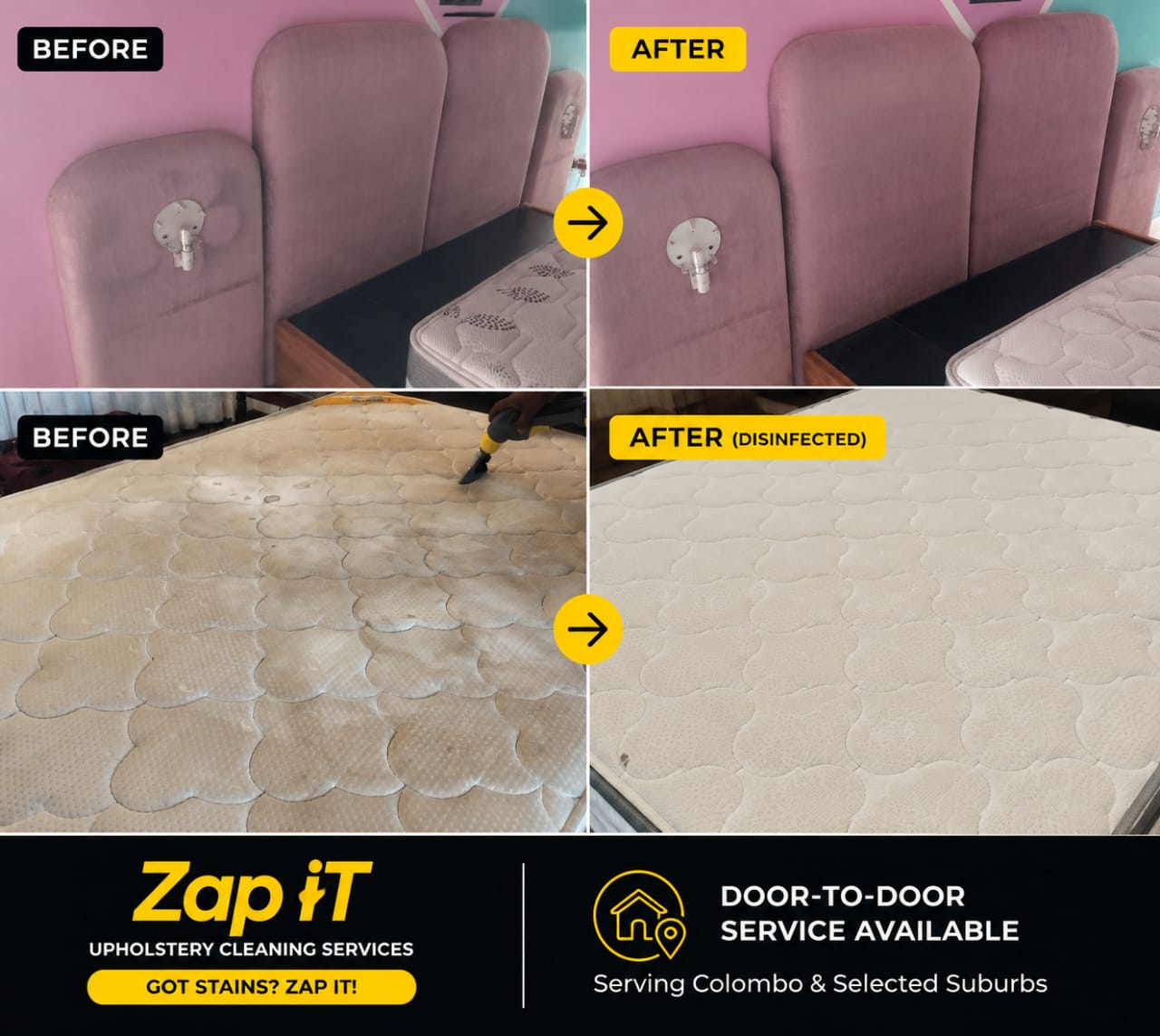 Commercial and corperate projects
