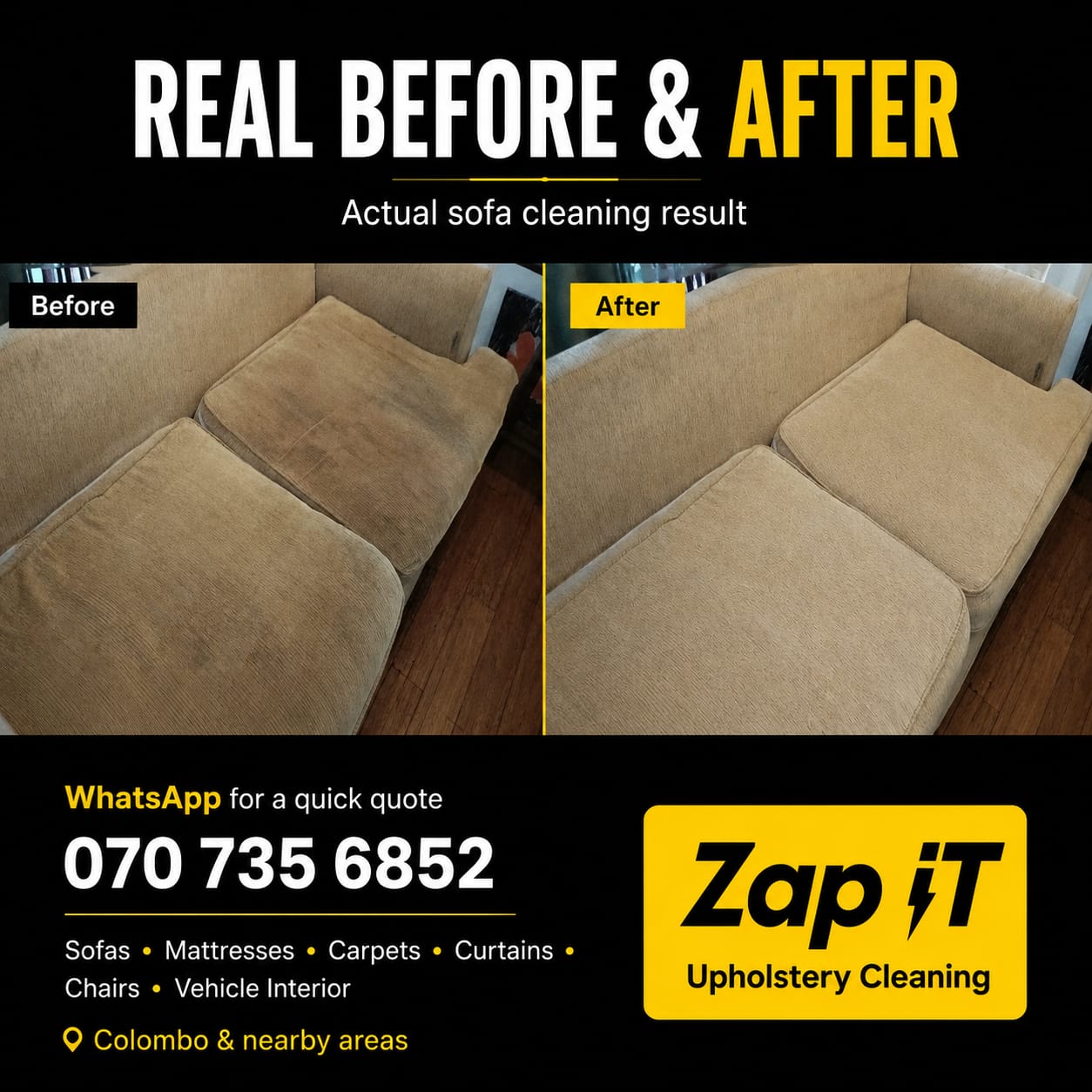 Commercial and corperate projects
