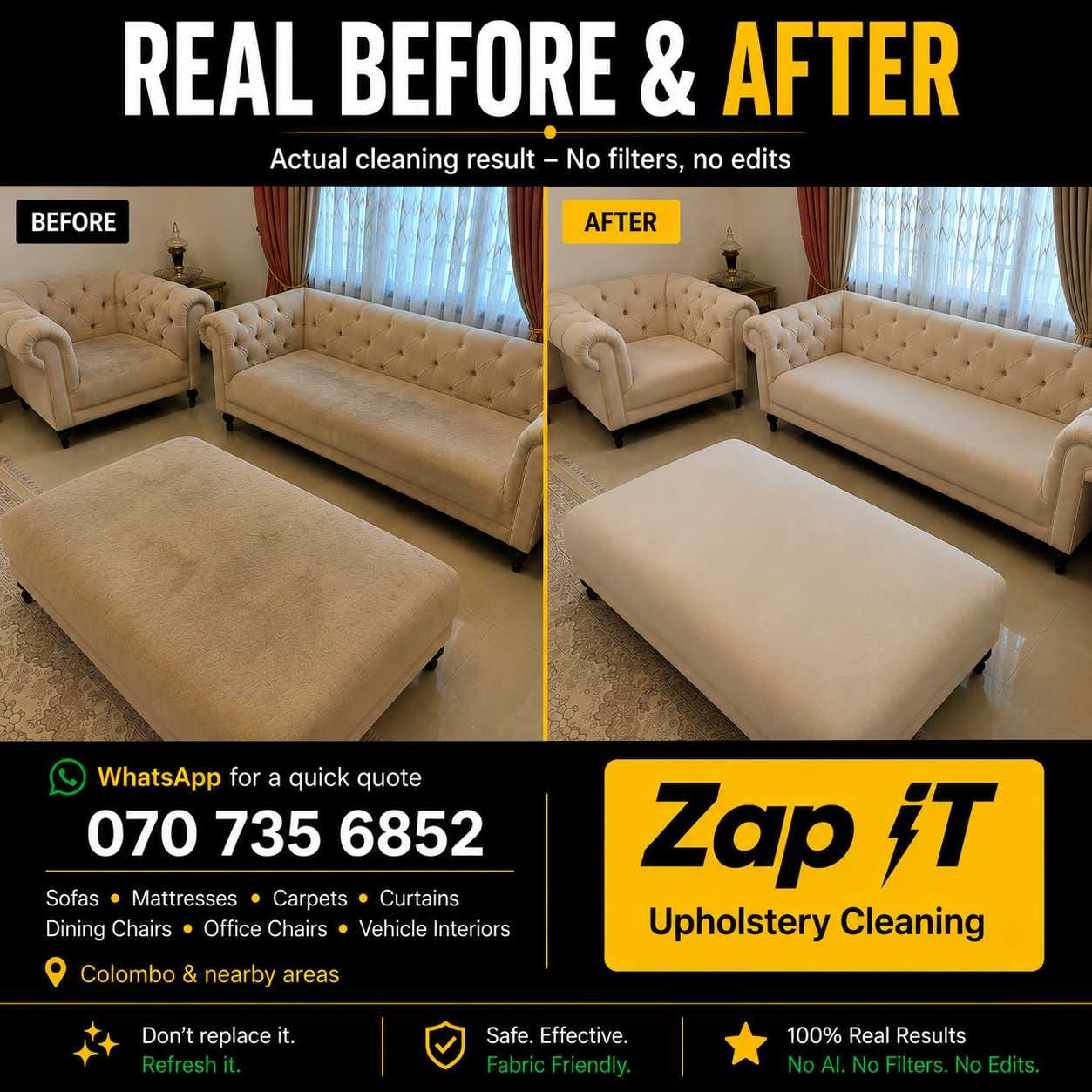 Commercial and corperate projects