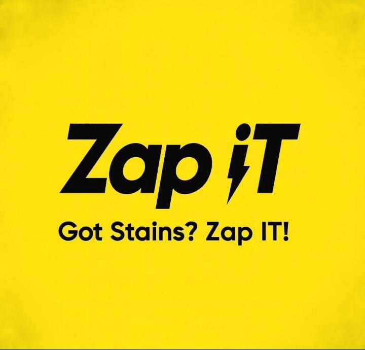 Zap-iT Clean Services logo